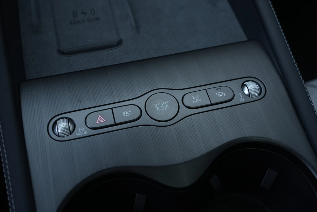 BYD SEAL – foto 22