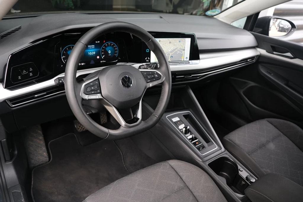 Volkswagen Golf – foto 10