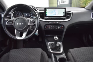 Kia cee'd – thumbnail 11