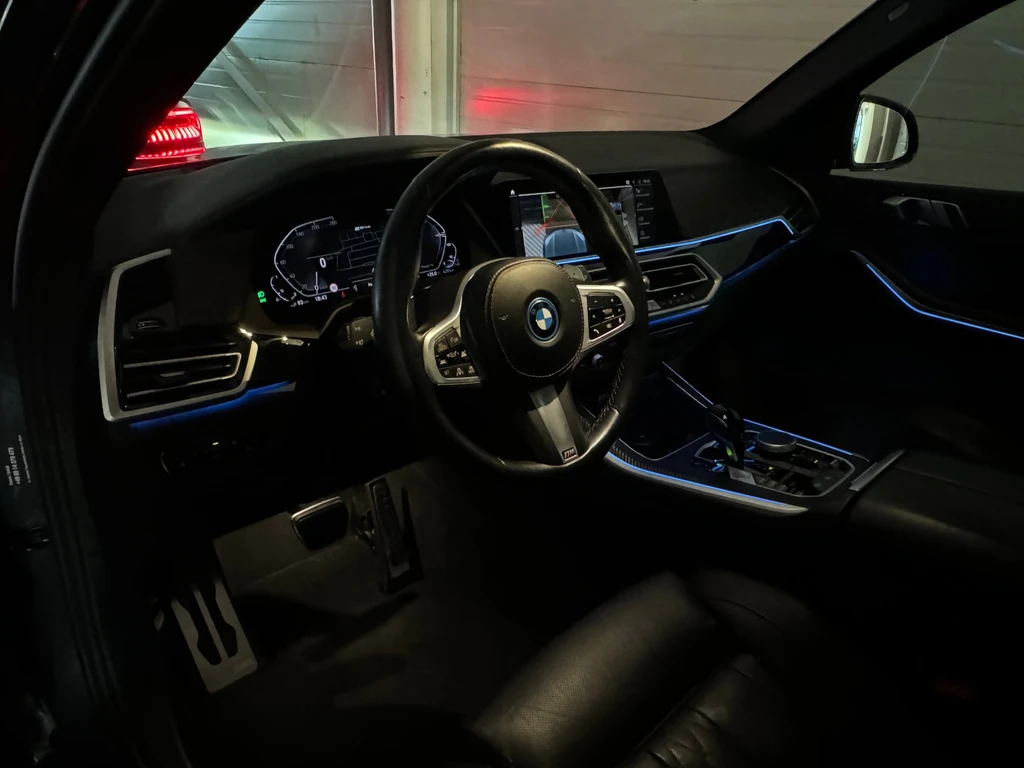 BMW X5 – foto 11