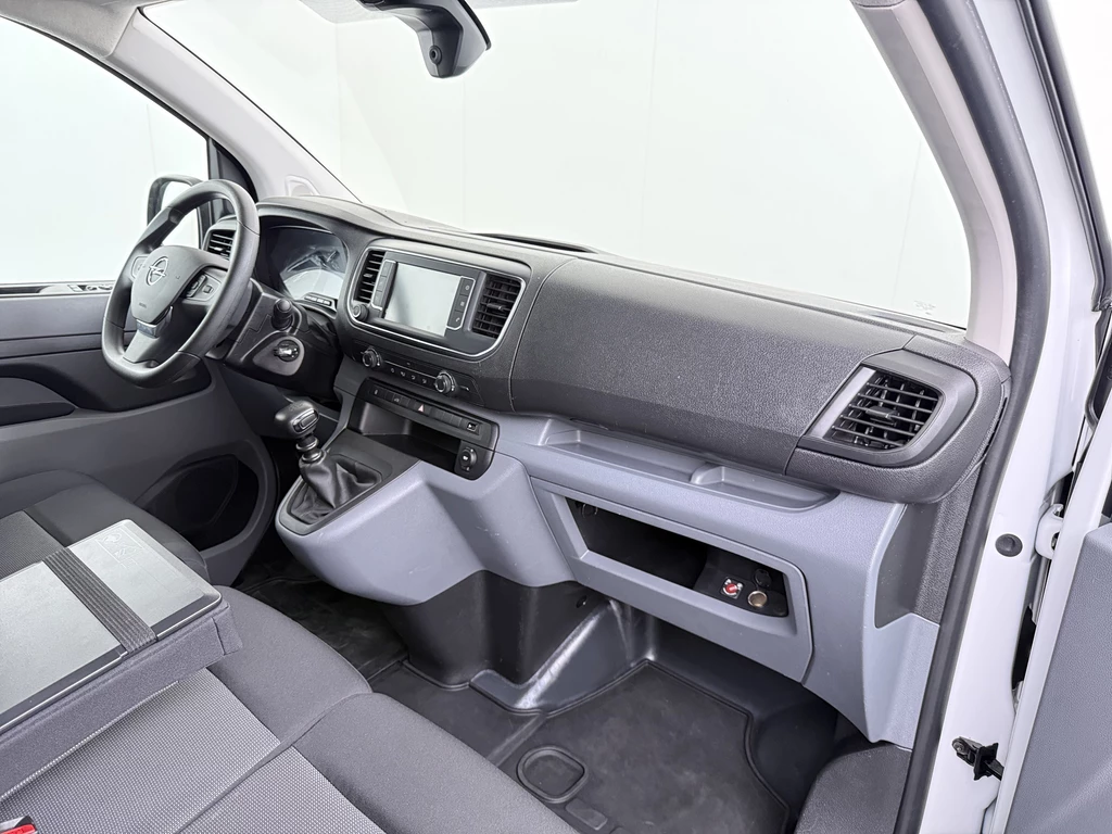 Opel Vivaro – foto 34