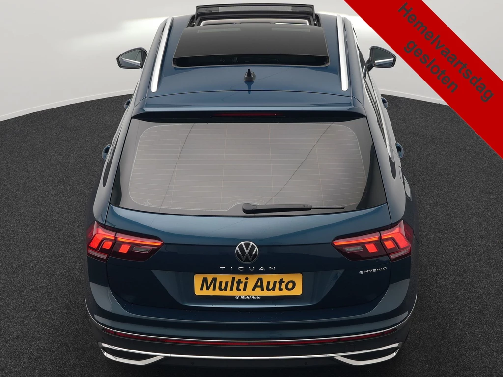Volkswagen Tiguan – foto 6