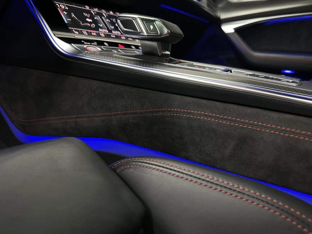 Audi RS7 – foto 18