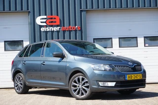 Škoda Rapid – thumbnail 5