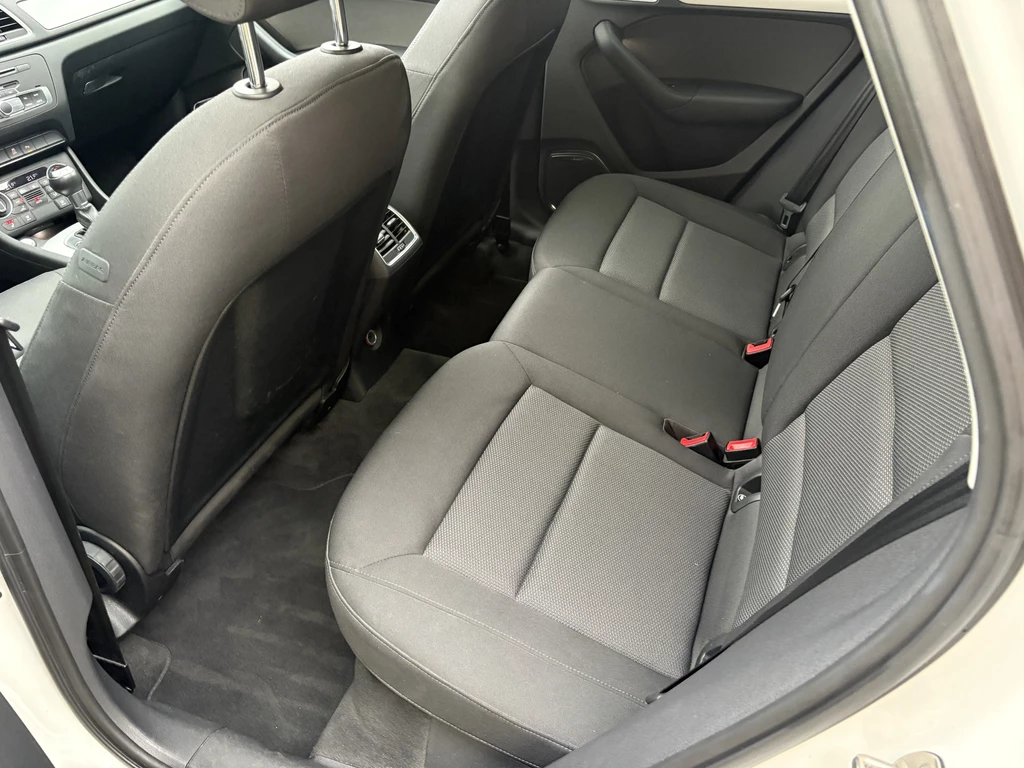 Audi Q3 – foto 11