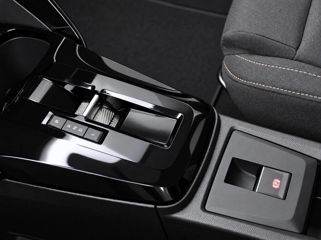 Citroën C3 Aircross – foto 21