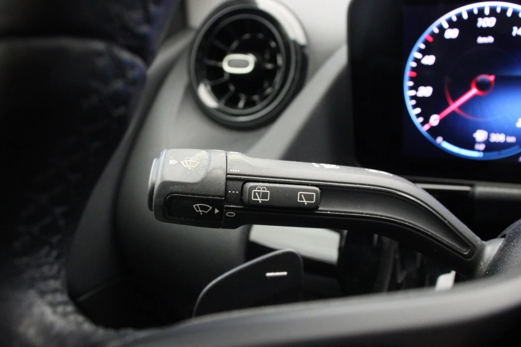 Mercedes-Benz B-Klasse – foto 23