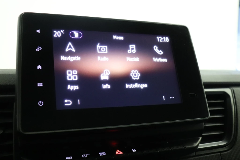 Renault Trafic – foto 15