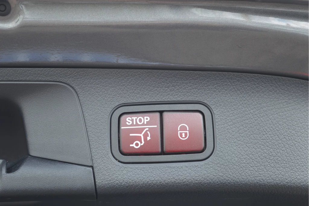 Mercedes-Benz GLA – foto 23