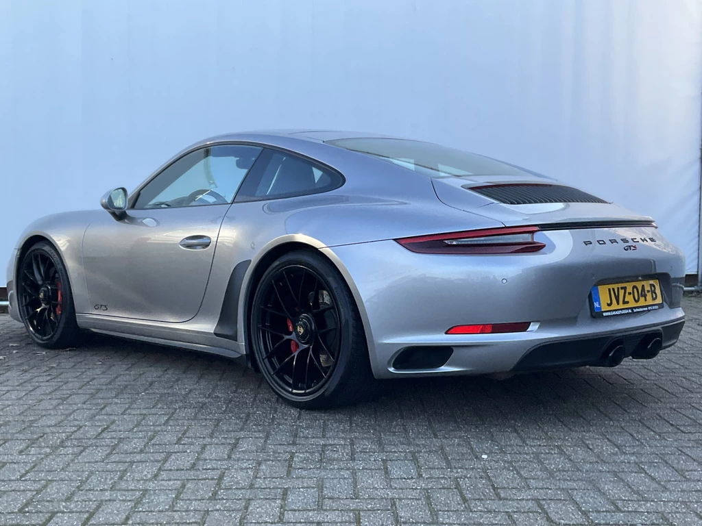 Porsche 911 – foto 9