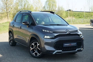 Citroën C3 Aircross – thumbnail 5