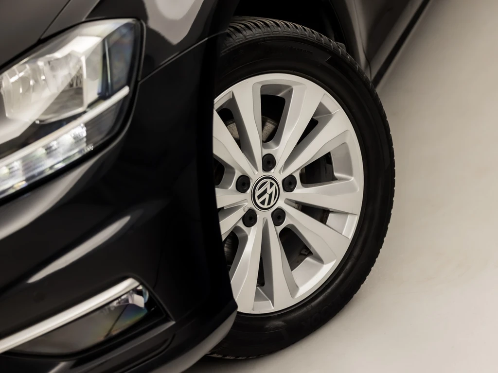 Volkswagen Golf – foto 15