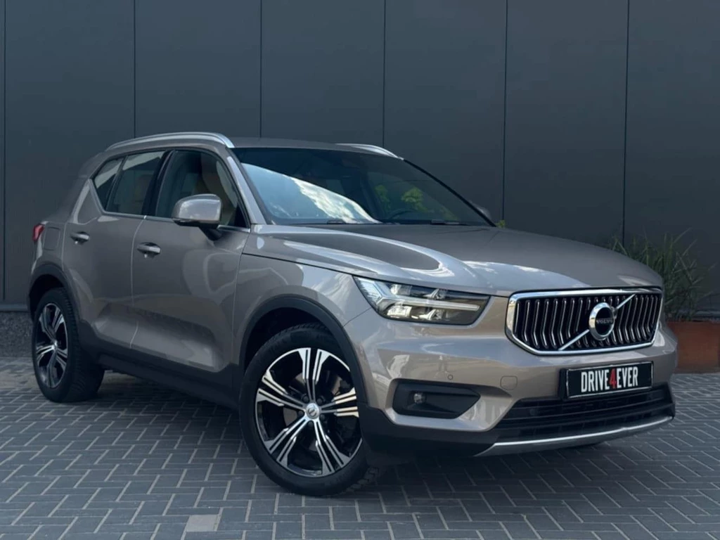 Volvo XC40 – foto 13