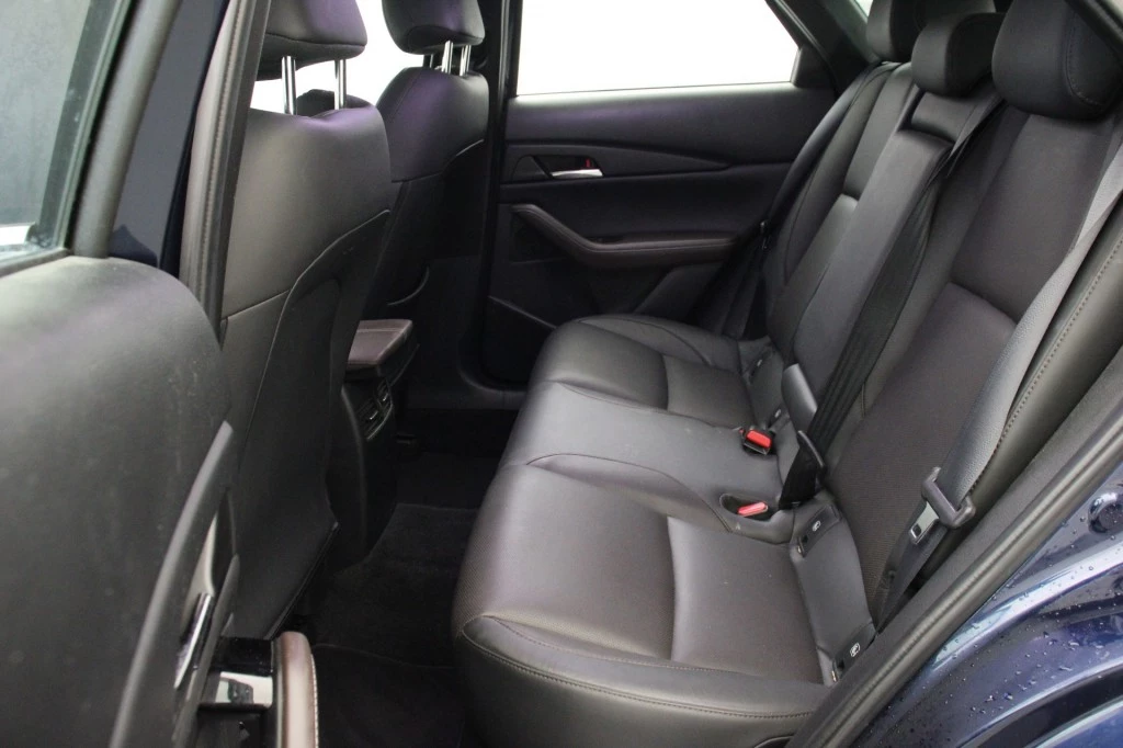 Mazda CX-3 – foto 16