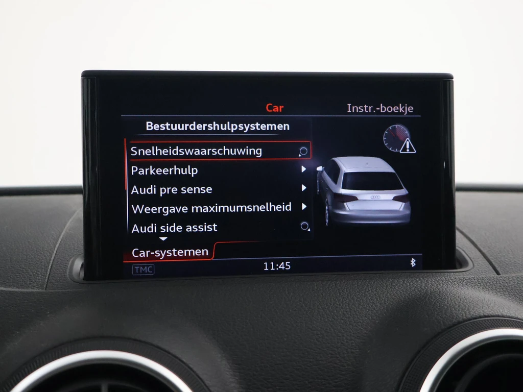 Audi A3 – foto 32