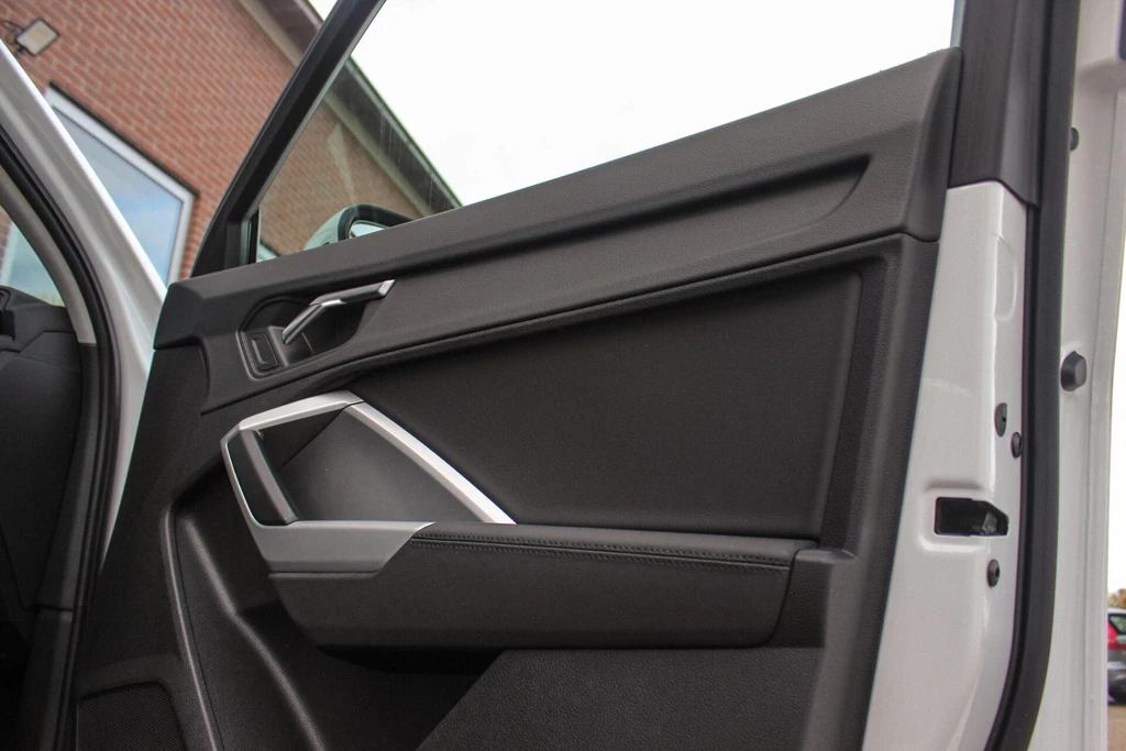 Audi Q3 – foto 42