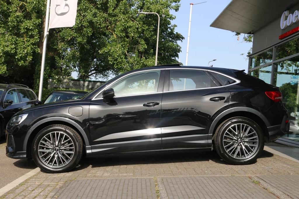 Audi Q3 – foto 2