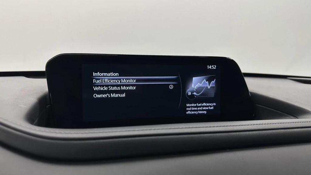 Mazda CX-30 – foto 38