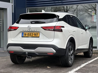Nissan QASHQAI – thumbnail 4