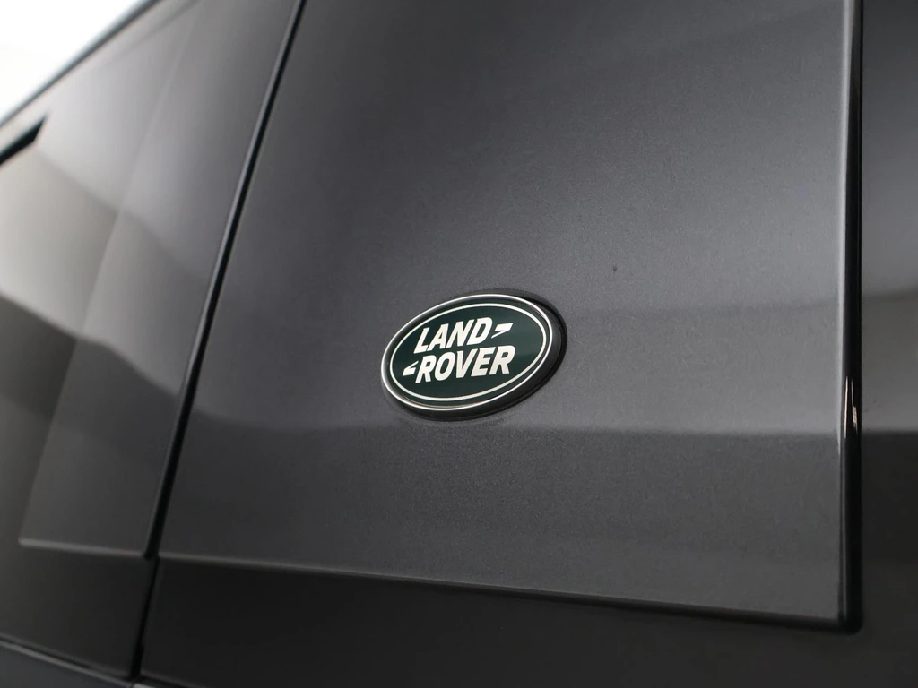 Land Rover Defender – foto 81