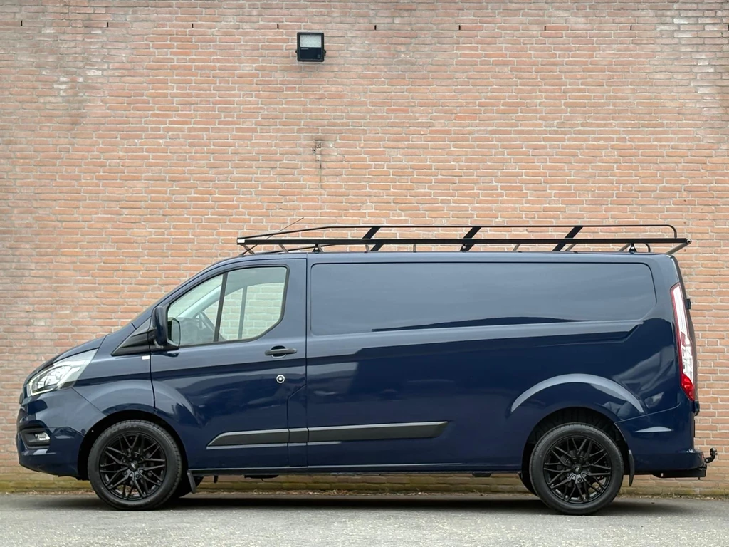 Ford Transit Custom – foto 3
