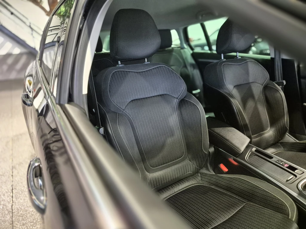 Renault Mégane Estate – foto 25
