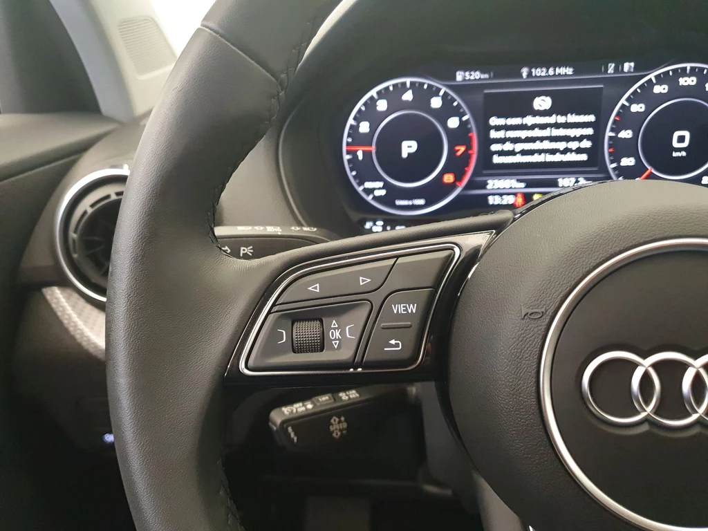 Audi Q2 – foto 14