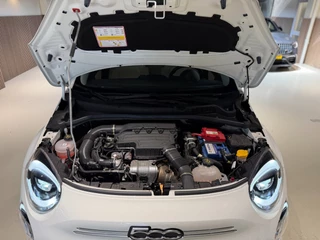 Fiat 500X – thumbnail 45