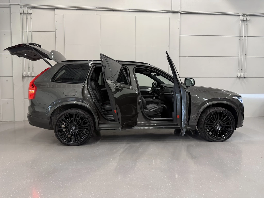 Volvo XC90 – foto 6