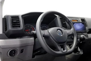 Volkswagen Crafter – thumbnail 12