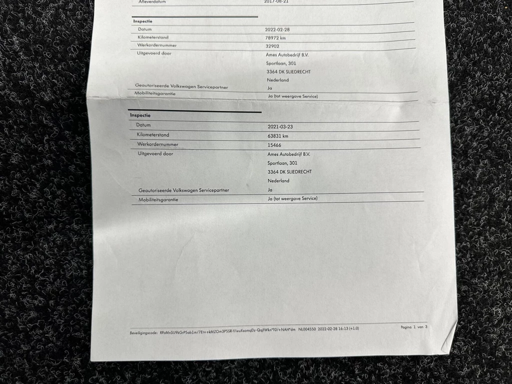 Volkswagen Tiguan – foto 54
