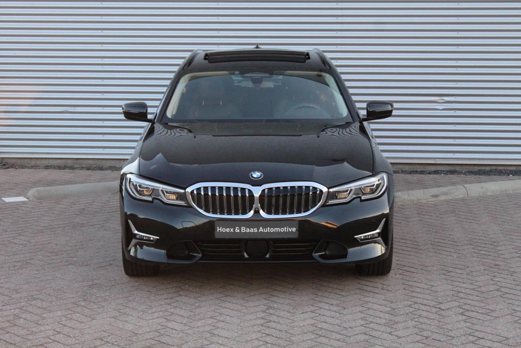 BMW 3 Serie – foto 14