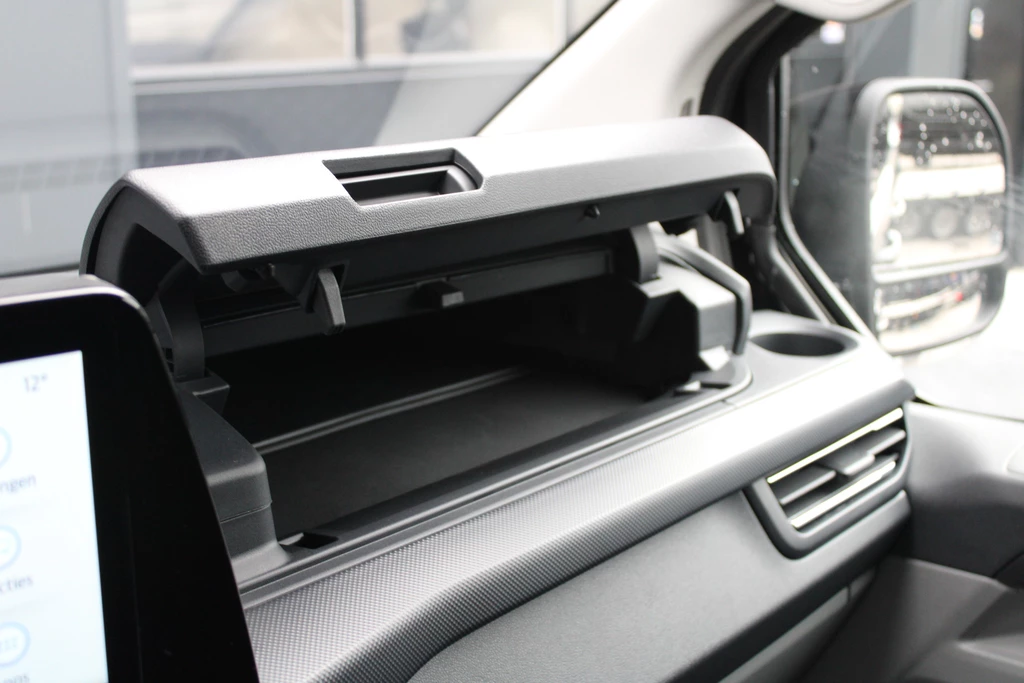 Ford E-Transit Custom – foto 38