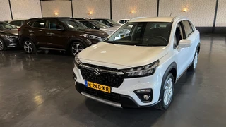 Suzuki S-Cross – thumbnail 1