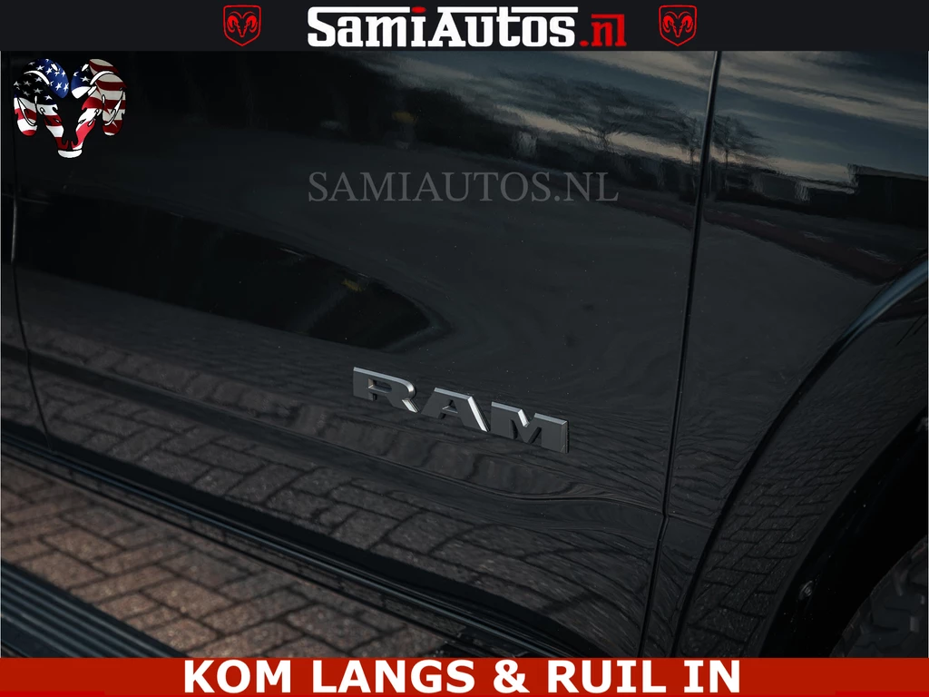 Dodge Ram Pick-Up – foto 86