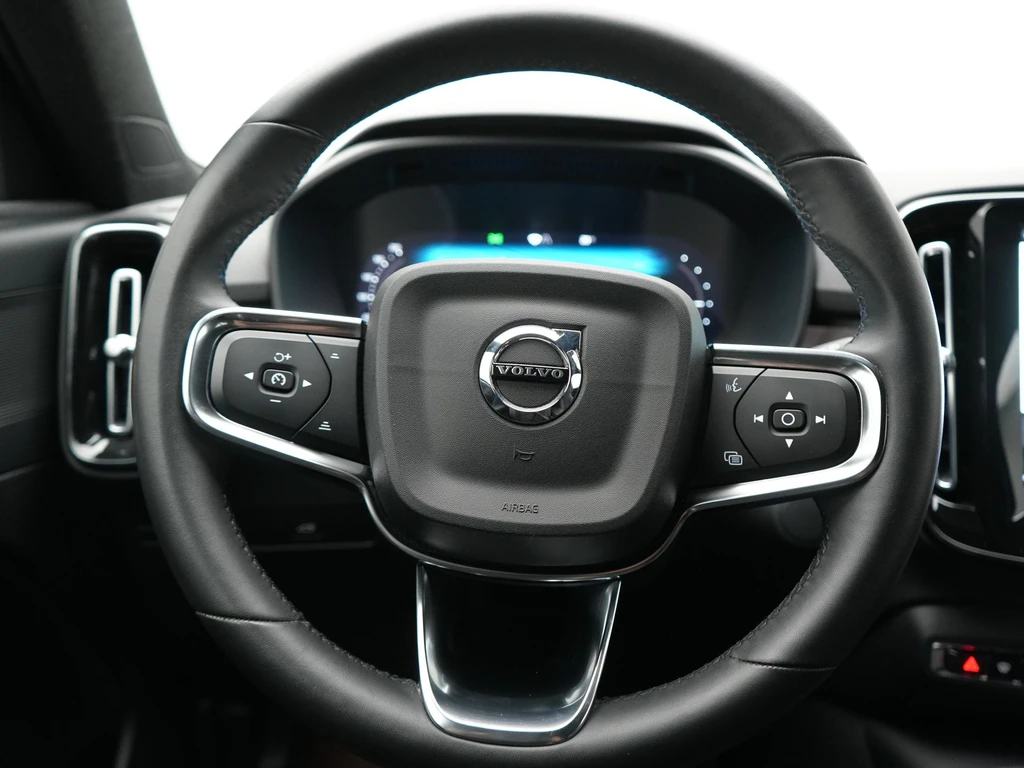 Volvo XC40 – foto 22