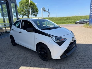 Toyota Aygo – thumbnail 14