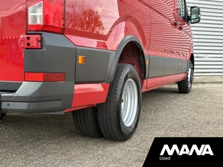 Volkswagen Crafter – thumbnail 5