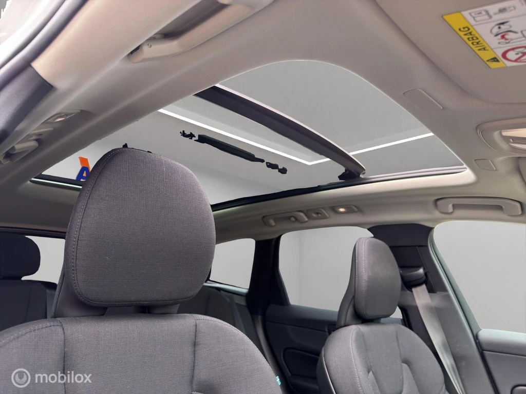 Volvo XC60 – foto 14