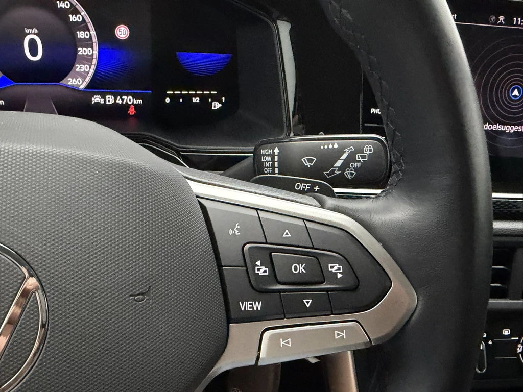 Volkswagen Taigo – foto 16