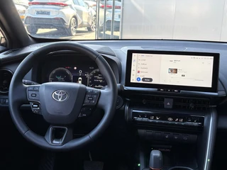 Toyota C-HR – thumbnail 14