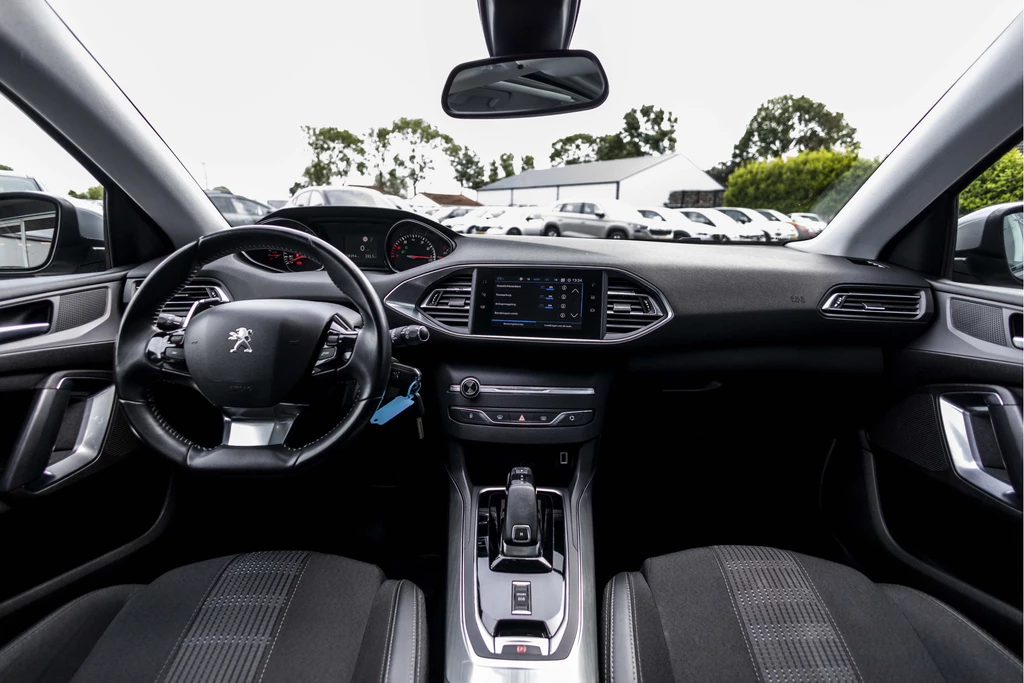 Peugeot 308 – foto 31