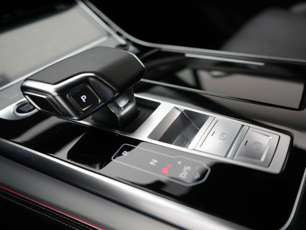 Audi Q7 – foto 37