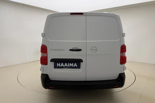 Opel Vivaro-e – thumbnail 4