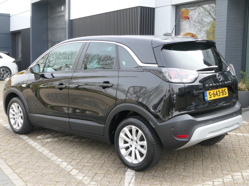 Opel Crossland – foto 5