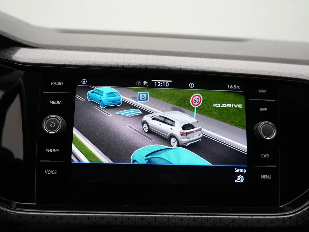Volkswagen T-Cross – foto 24
