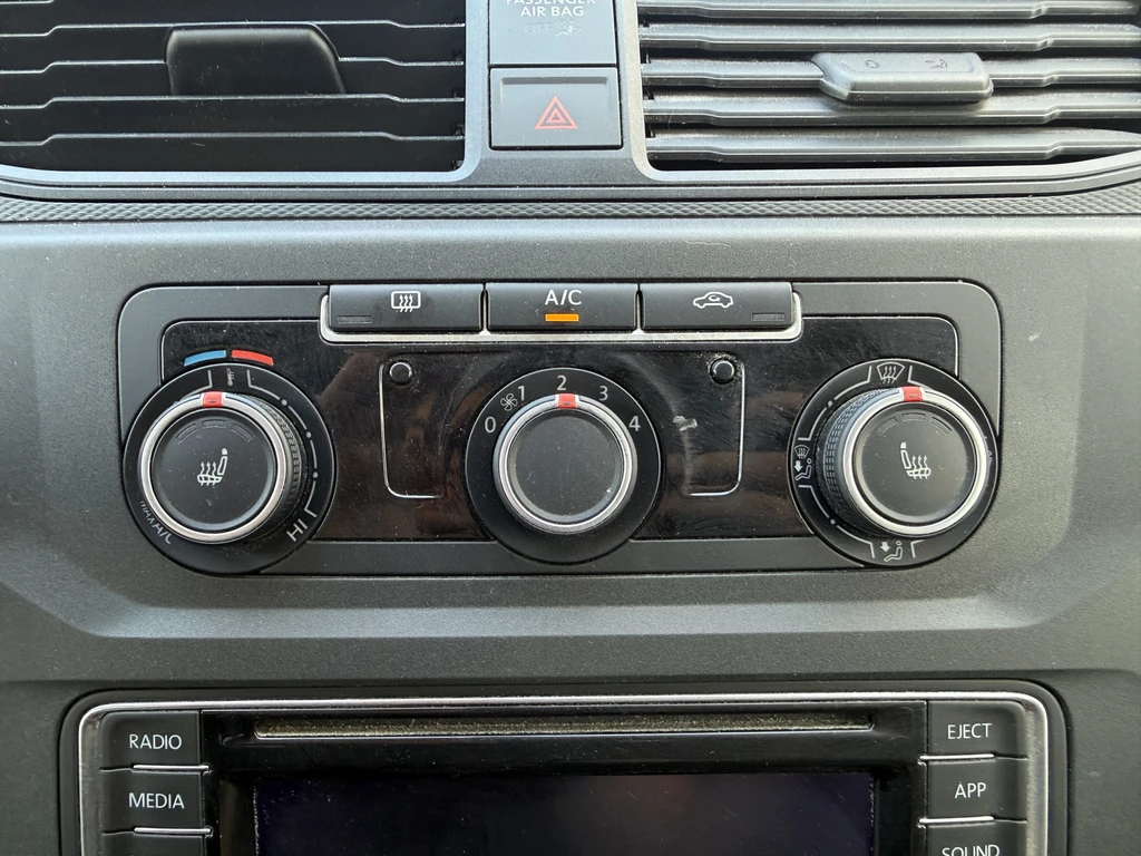 Volkswagen Caddy – foto 21