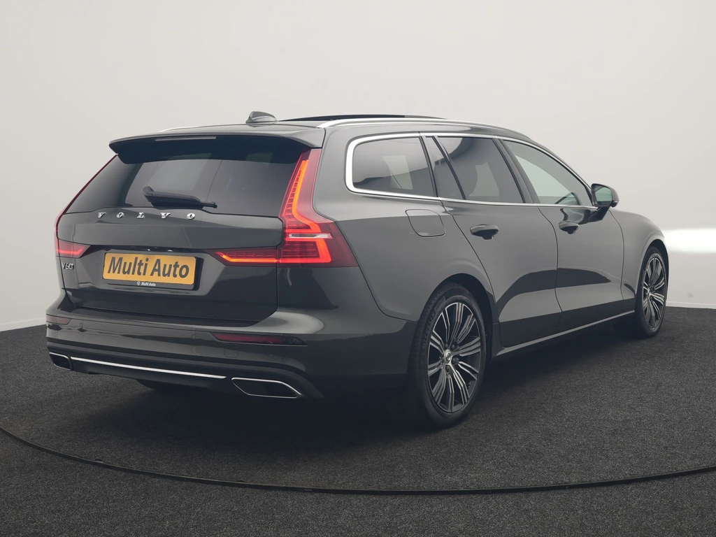 Volvo V60 – foto 7