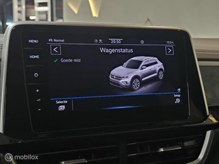 Volkswagen T-Roc – thumbnail 36
