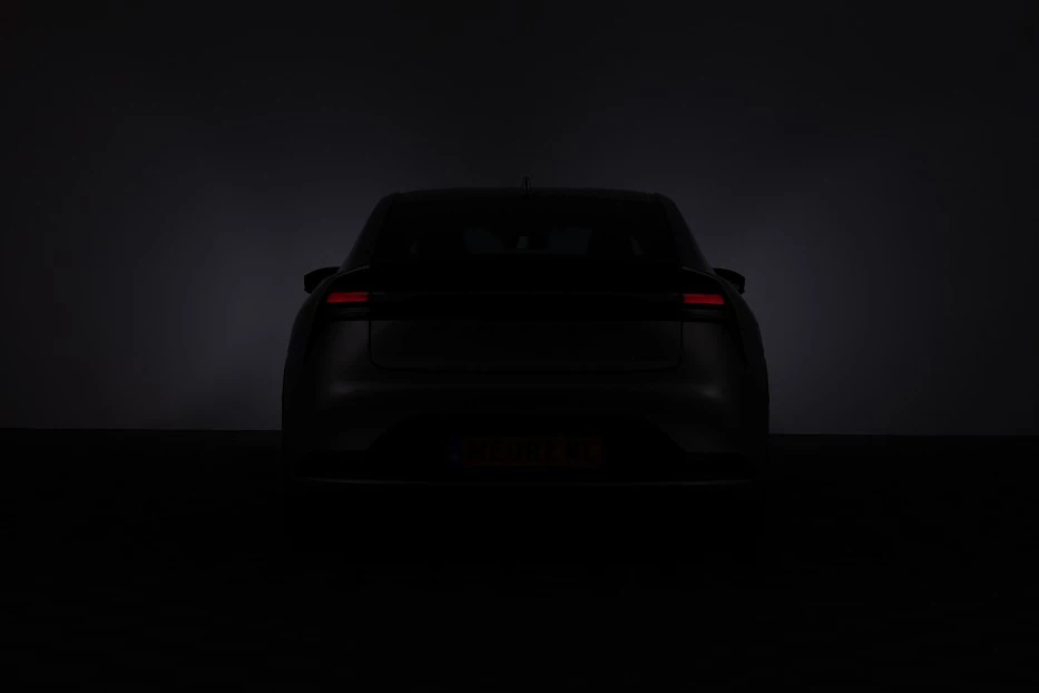 Toyota Prius – foto 4
